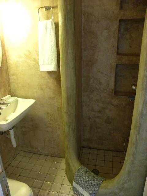 Thera Incognita Studios Perissa  Room photo