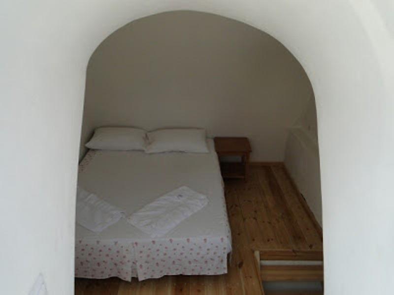 Thera Incognita Studios Perissa  Room photo